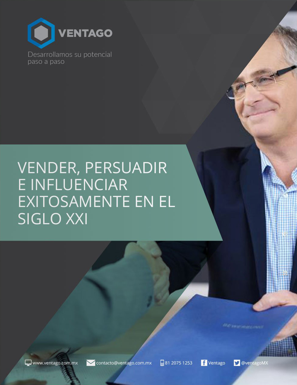 Macroempresas - Persuasión