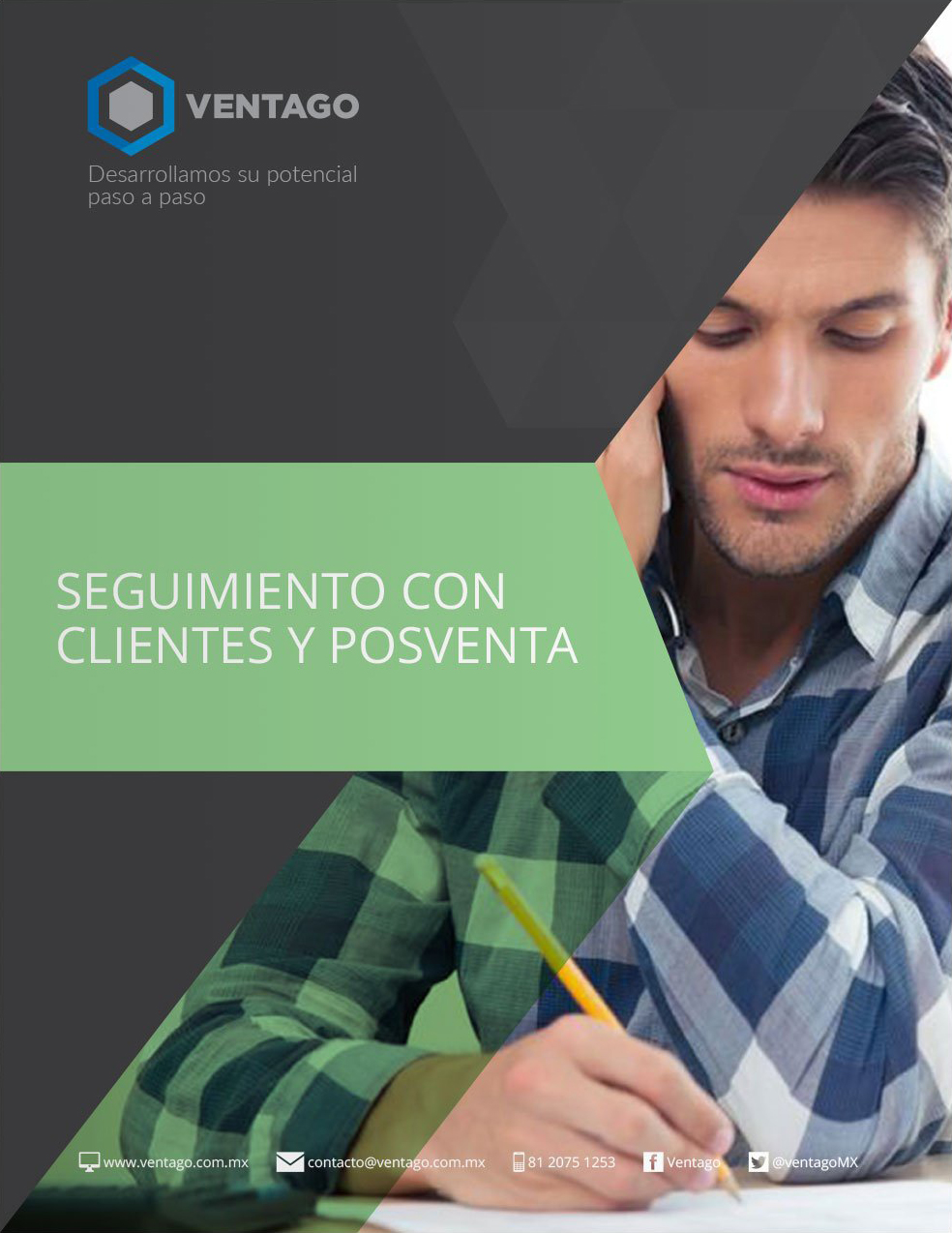 Macroempresas - Seguimiento