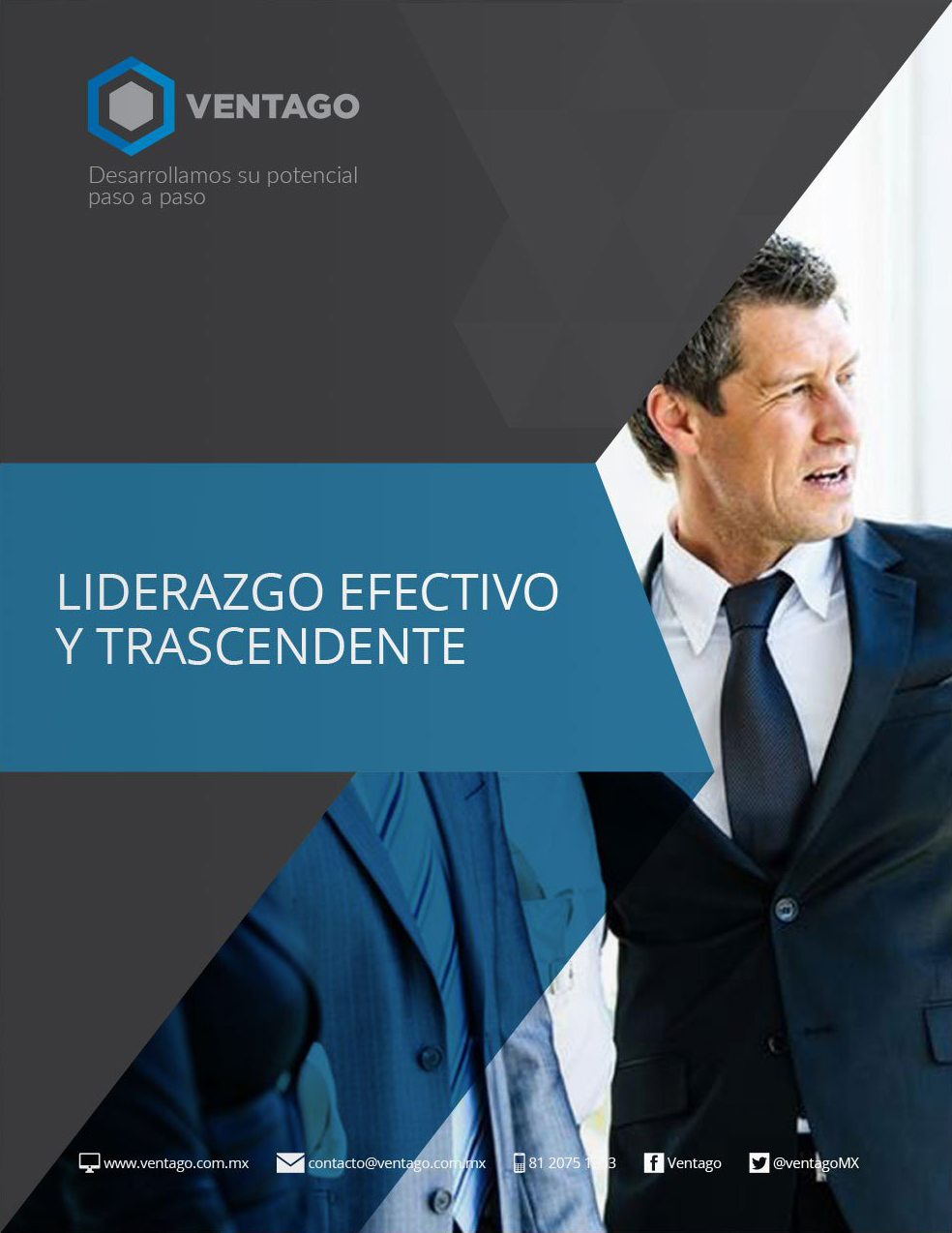 Macroempresas - Liderazgo