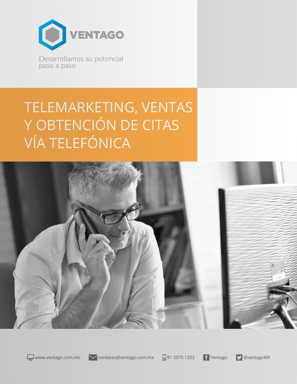 Pymes - Telemarketing