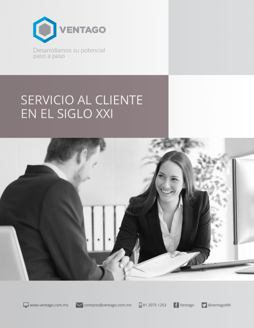 Pymes - Servicio al cliente