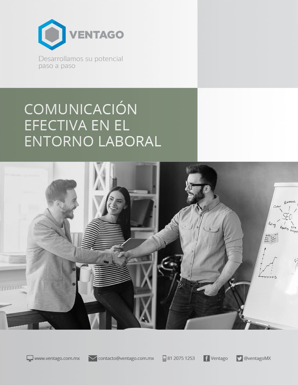 Pymes - Comunicación