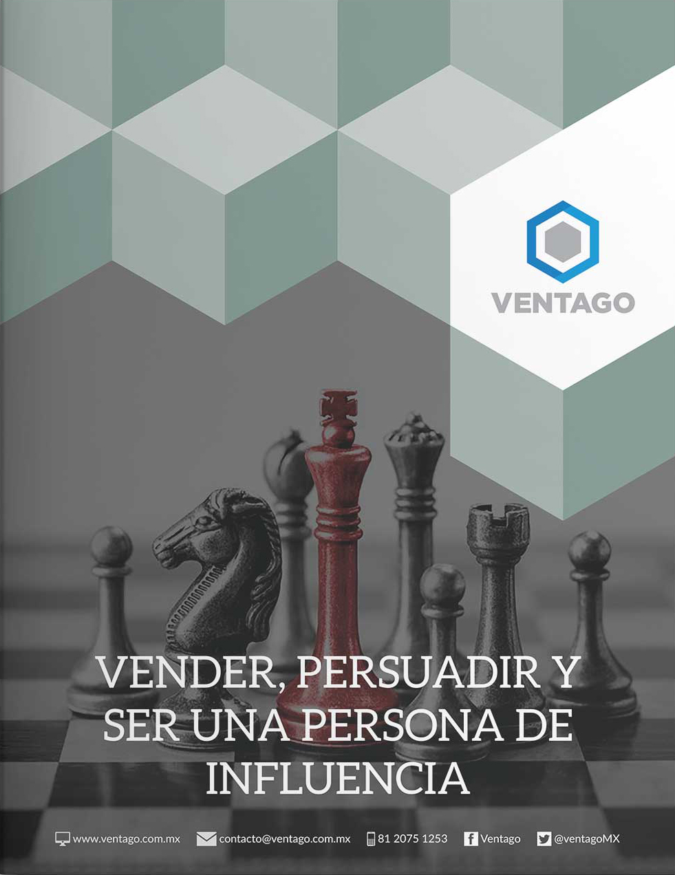 Startup - Persuadir