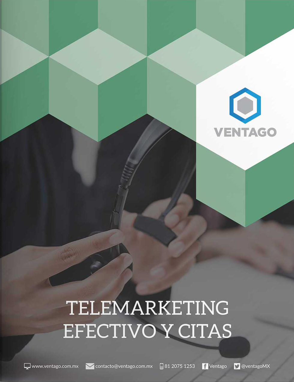 Startup - Telemarketing