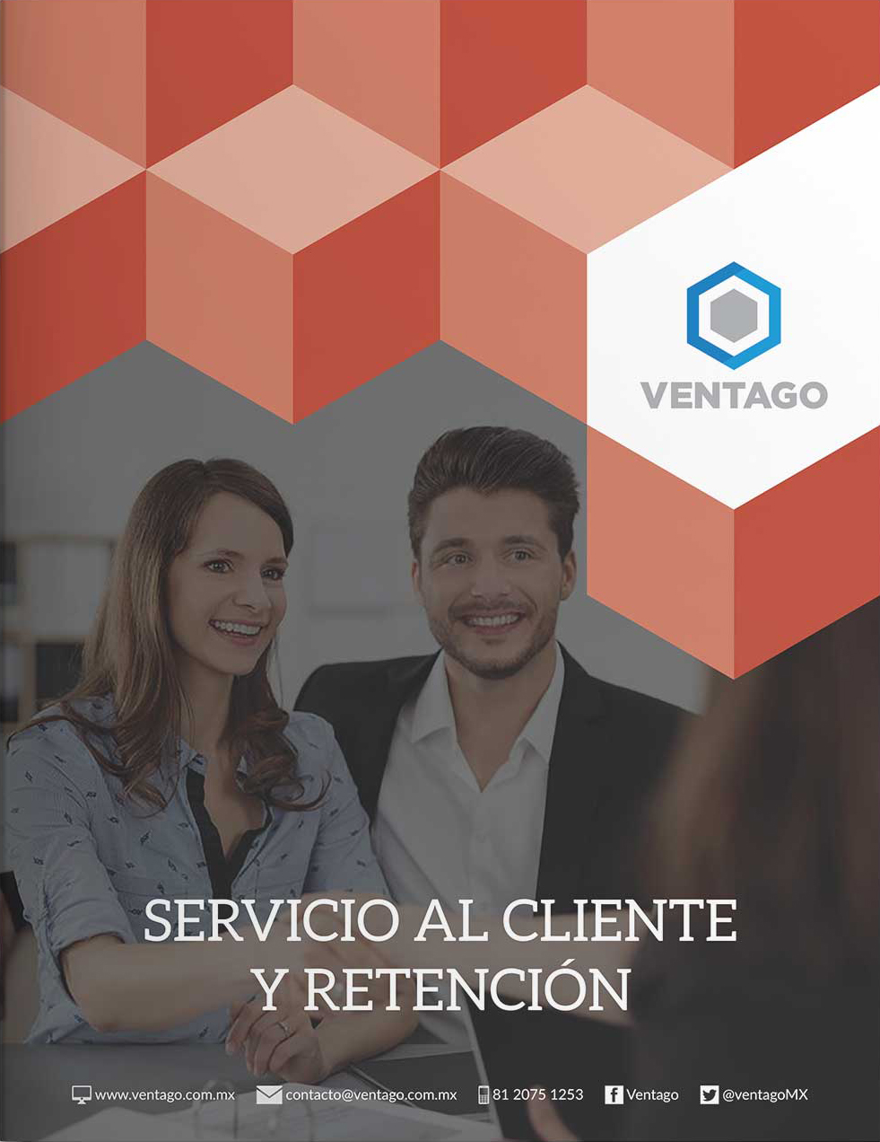 Startup - Servicio al cliente