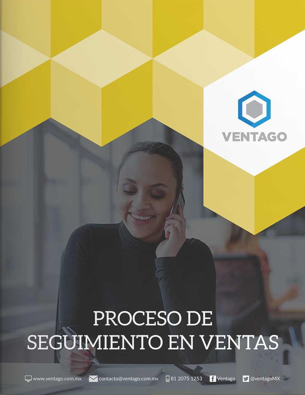 Startup - Seguimiento