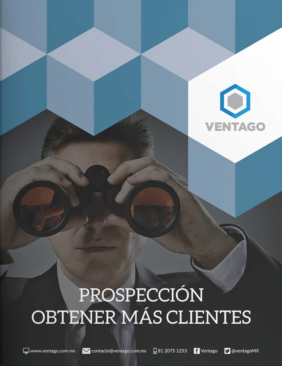 Startup - Prospección