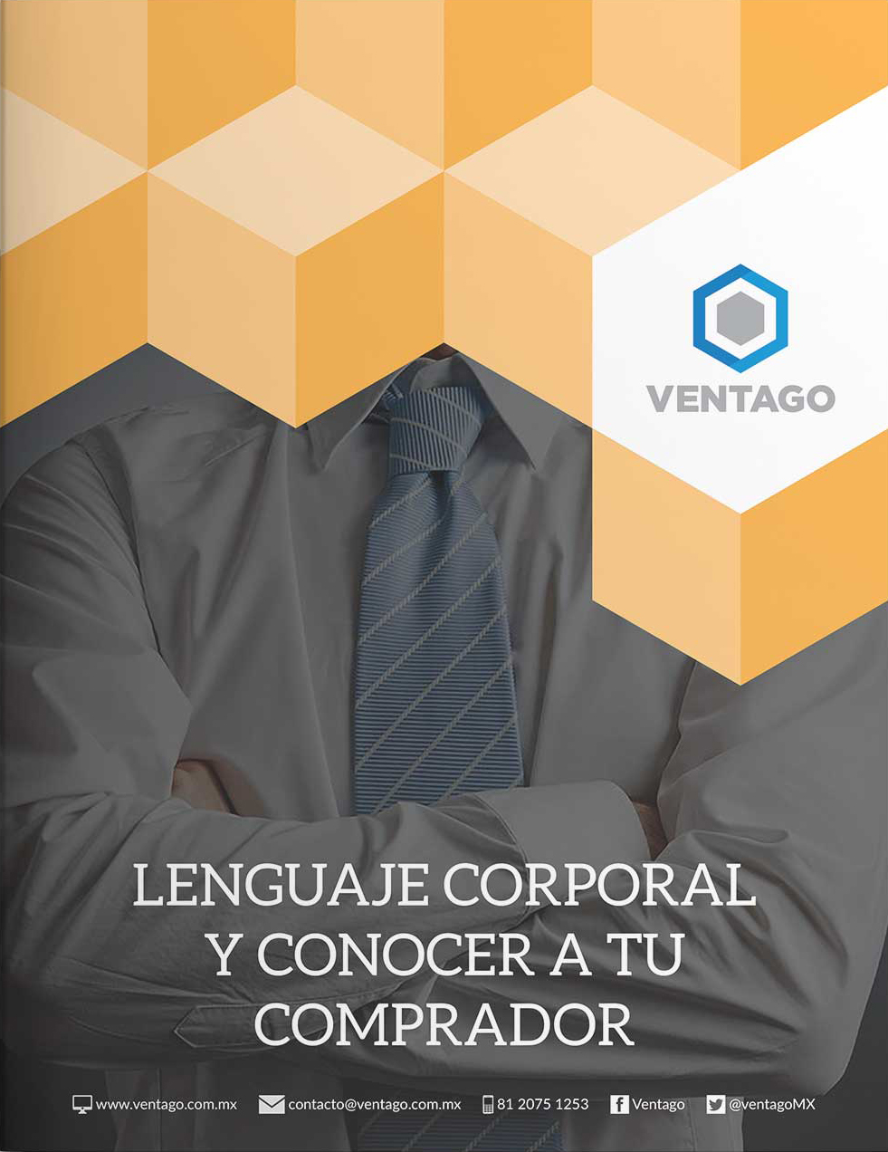 Startup - Lenguaje Corporal