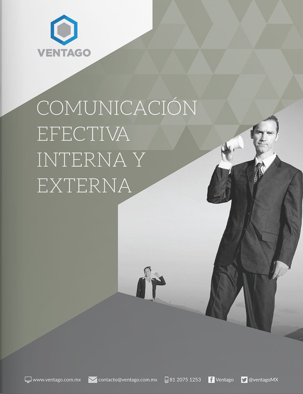 Vendedor - Comunicación