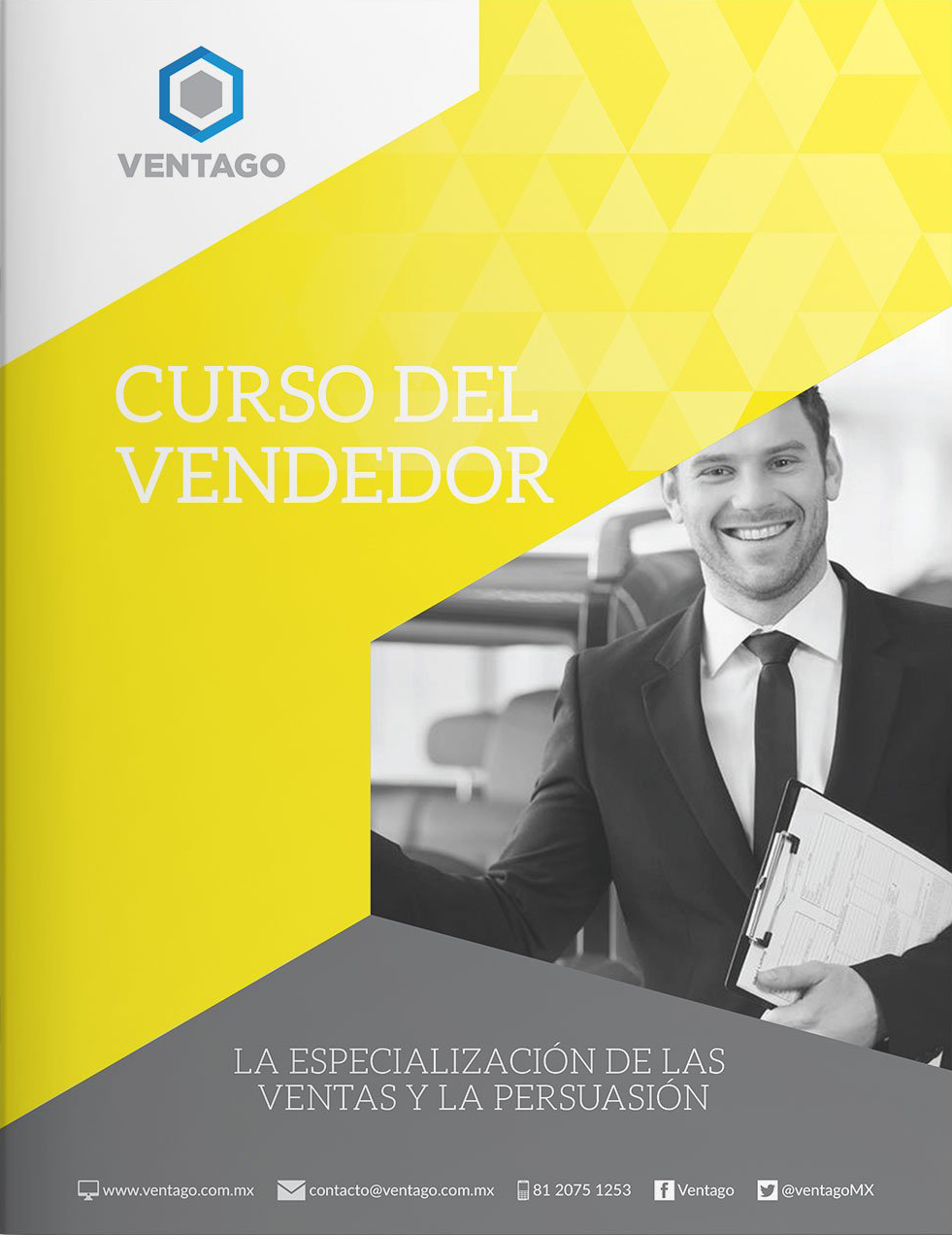 Curso del Vendedor
