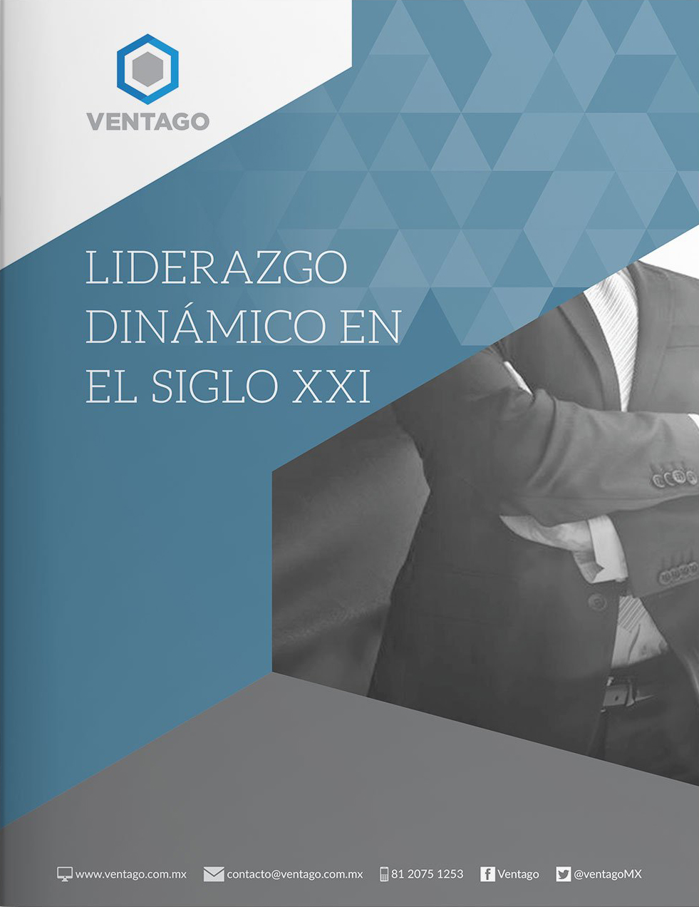 Vendedor - Liderazgo