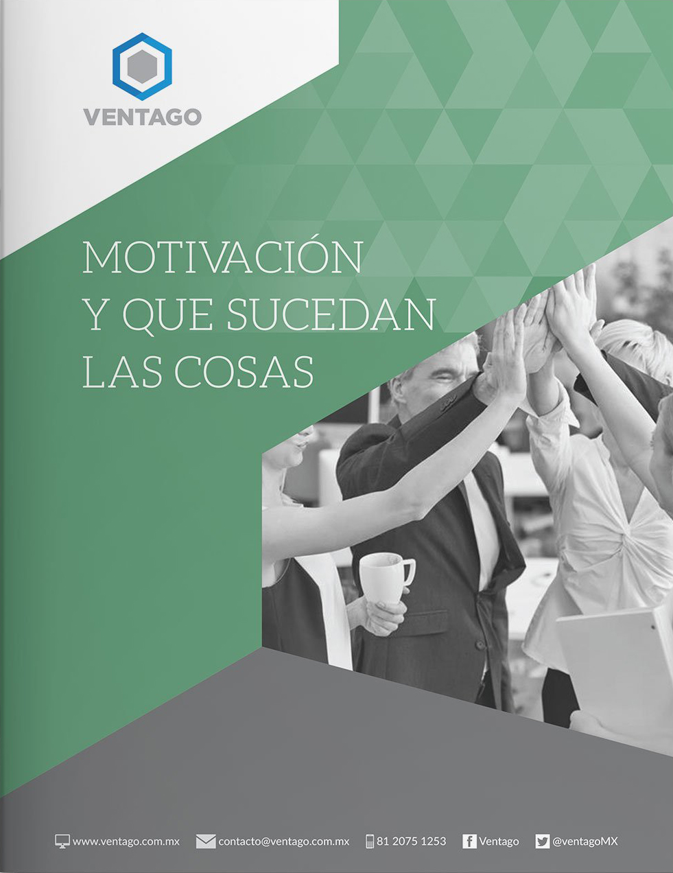 Vendedor - Motivación