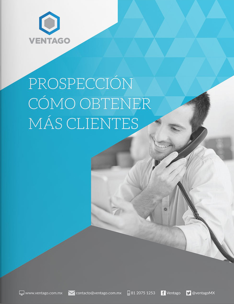 Vendedor - Cómo obtener más clientes