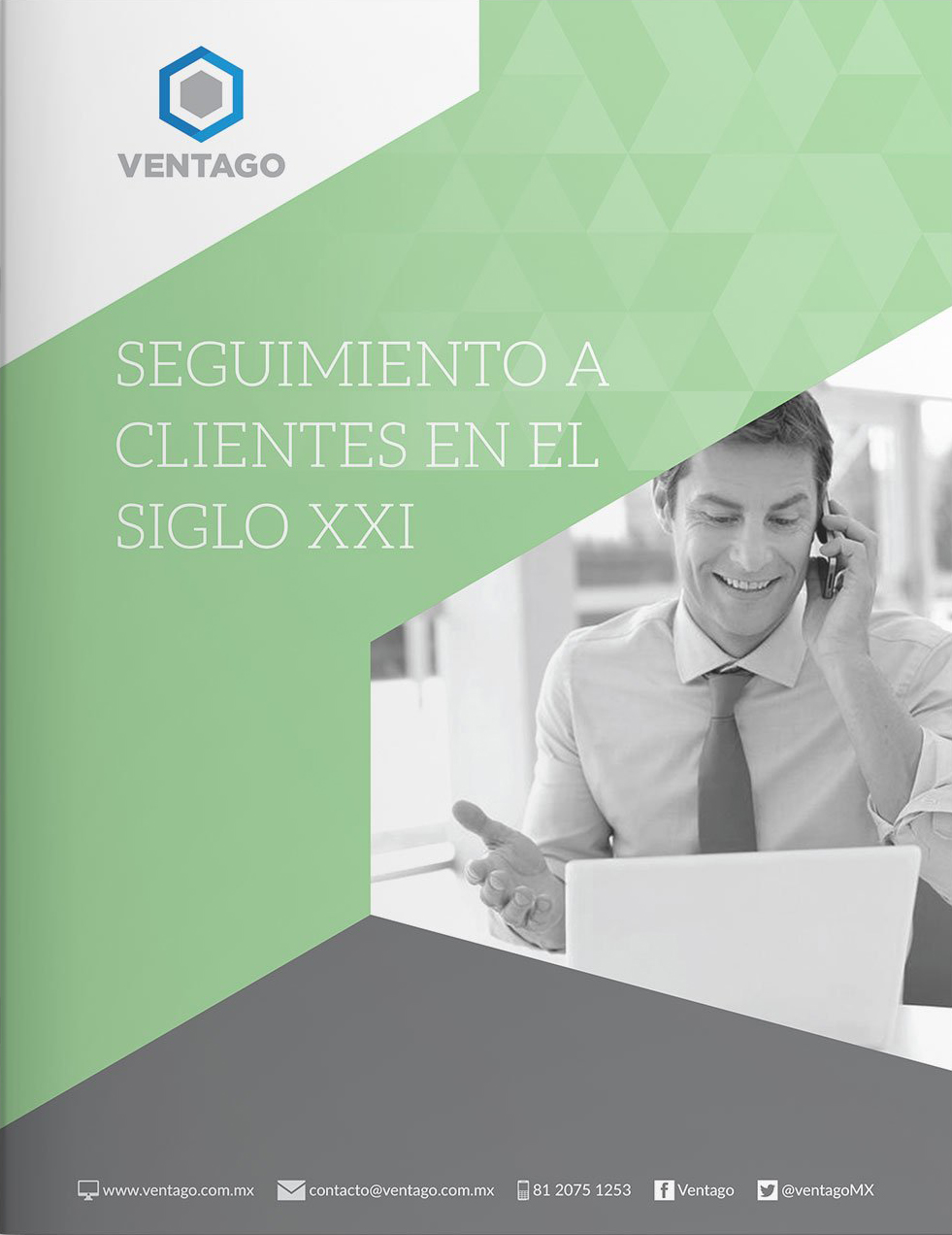 Vendedor - Seguimiento a Clientes