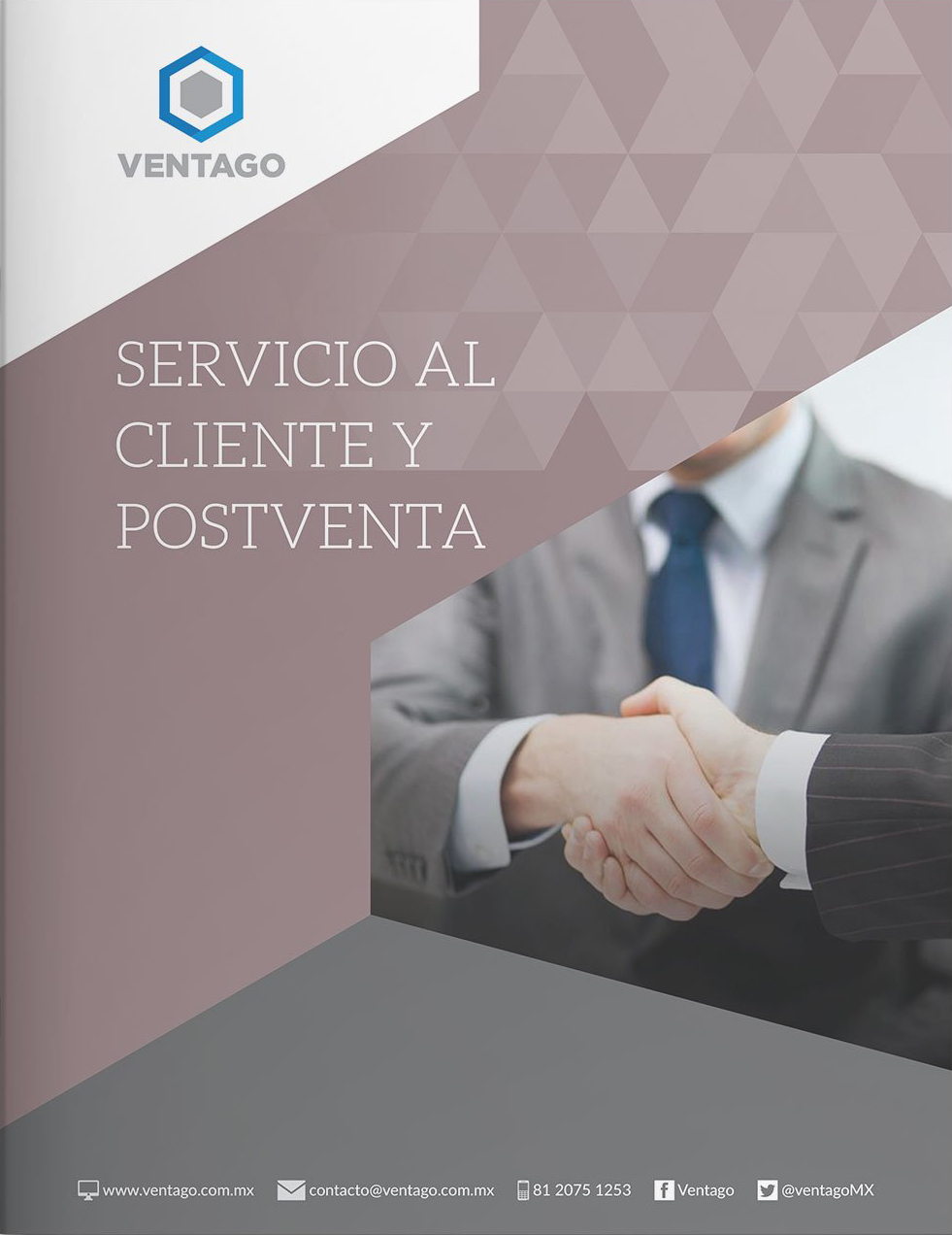 Vendedor - Servicio y Postventa